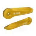 DBK Special Parts (Ducabike) Billet Hand Guard protectors for the BMW R 1300 GS DBK Special Parts (Ducabike) Billet Hand Guard protectors for the BMW R 1300 GS